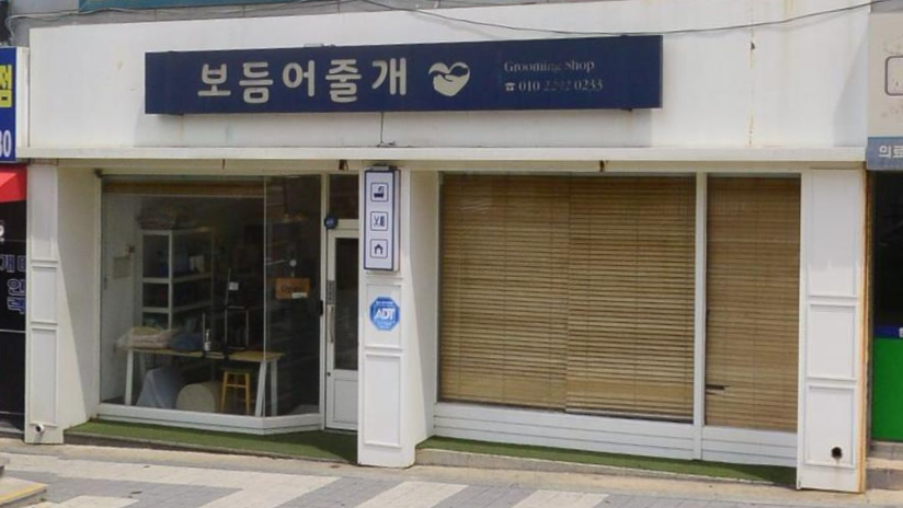 보듬어 줄개
