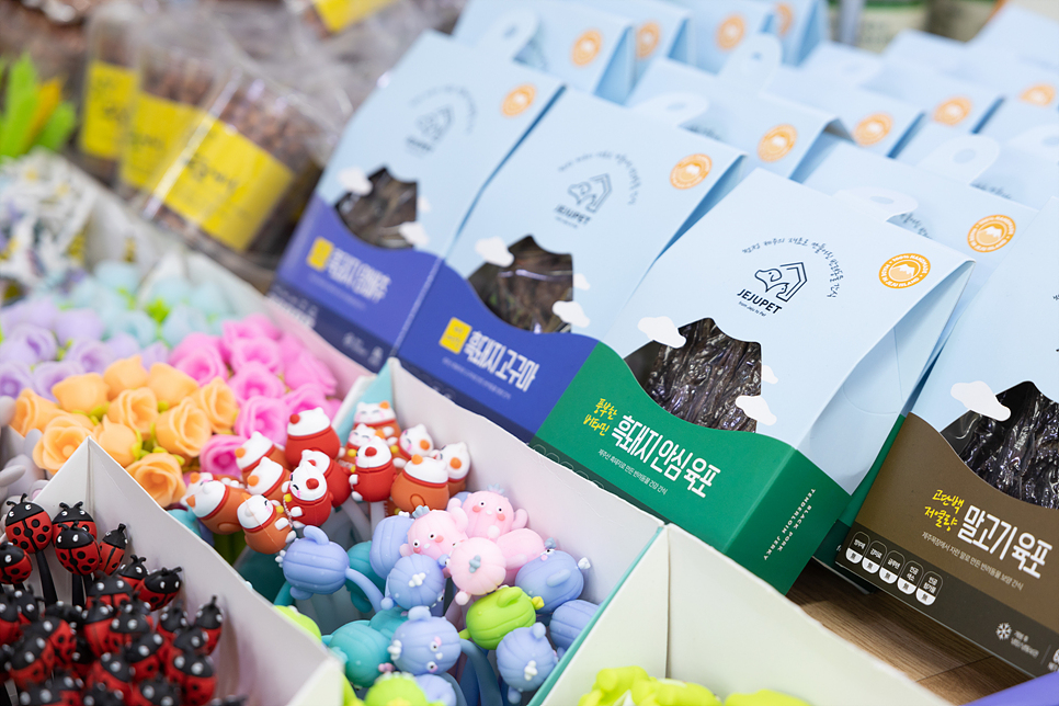 제주 서귀포 올레시장 제주도 서귀포 올레시장 먹거리 29