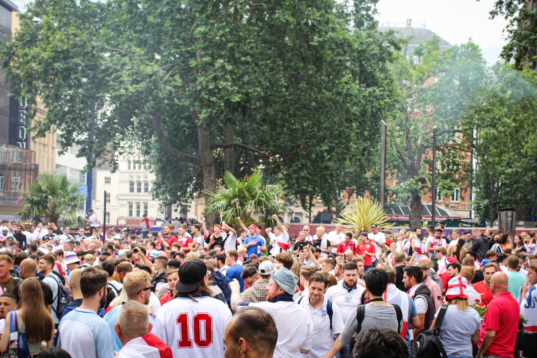 Supporters