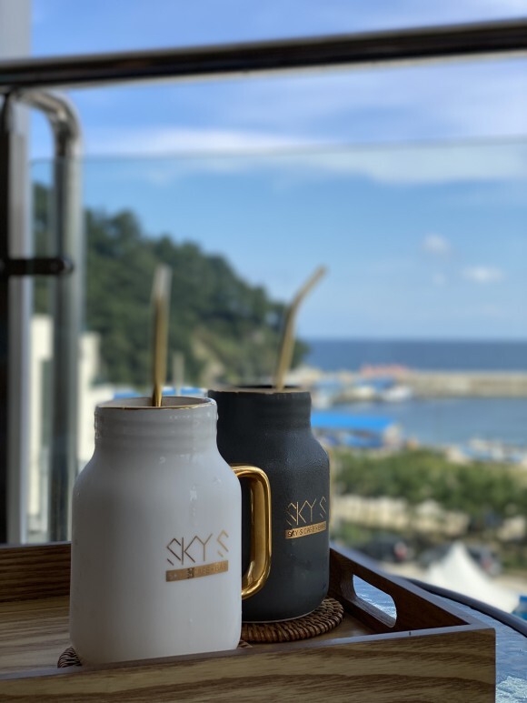 카페스카이 이미지