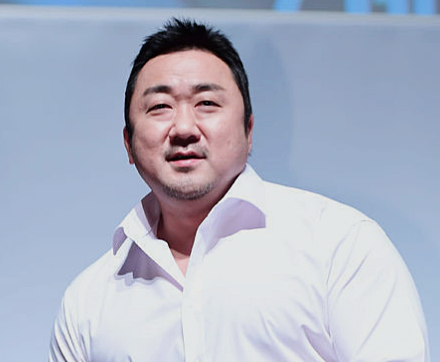 마동석 본명 국적 짤 그리고 예정화 나이 차이 마동석 본명 국적 짤 그리고 예정화 나이 차이