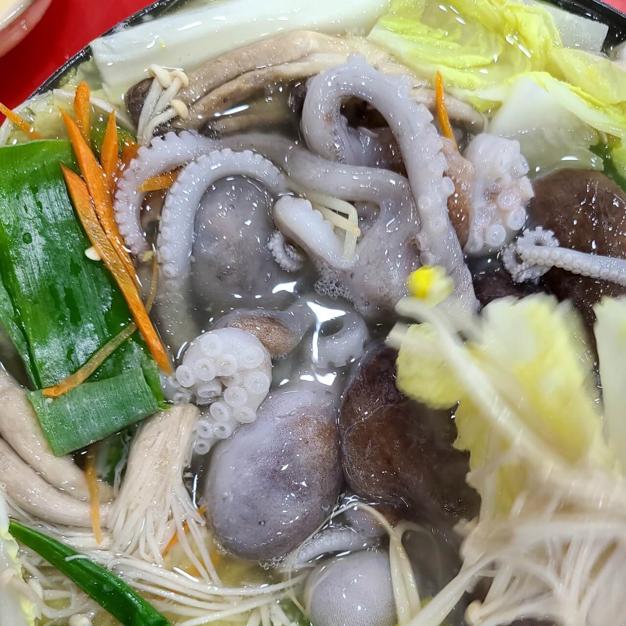 생방송투데이 동대문 모둠회 맛집 정보