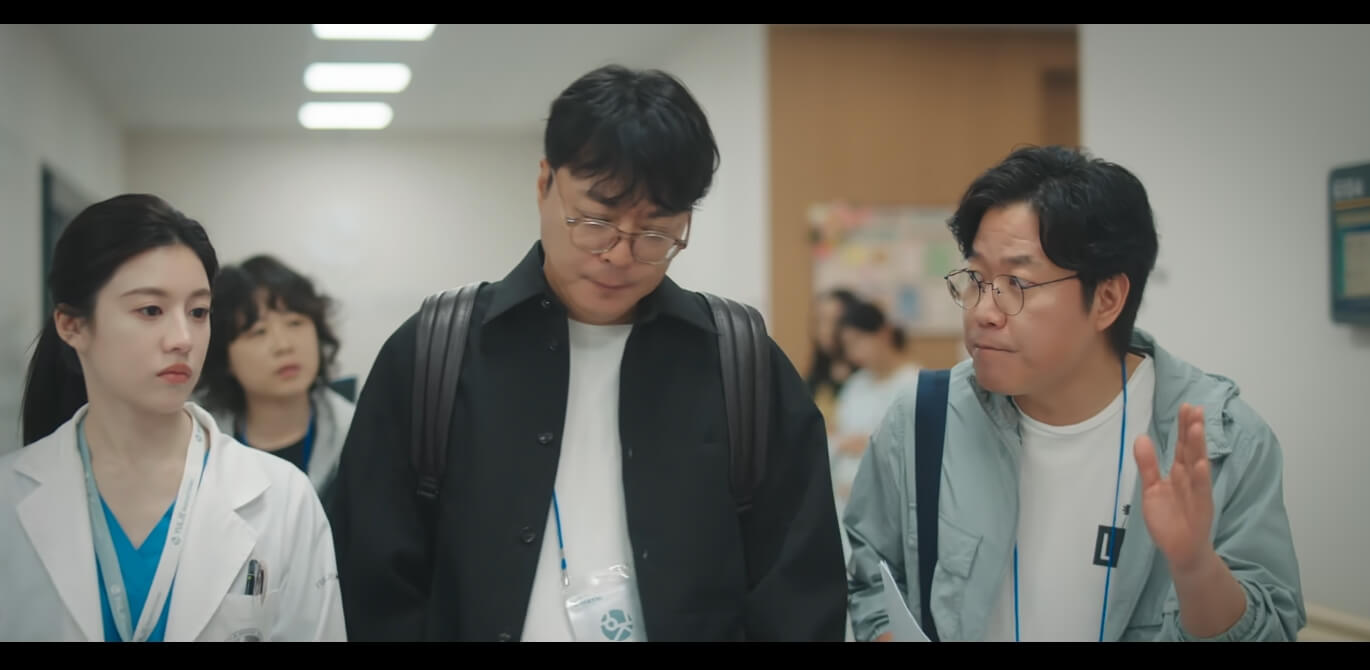언젠가는 슬기로울 전공의생활