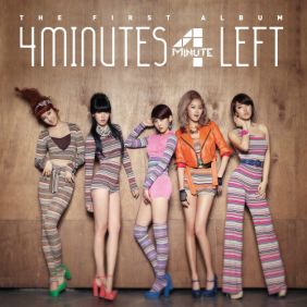  4minute Heart To Heart 듣기/가사/앨범/유튜브/뮤비/반복재생/작곡작사