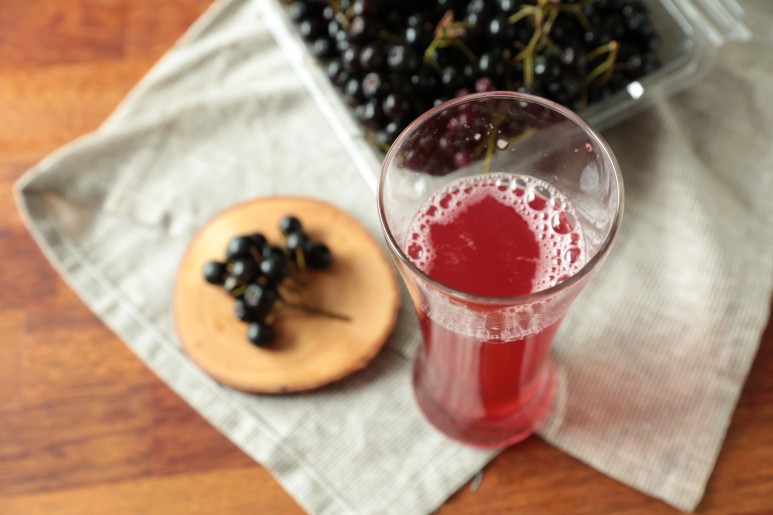 효능소개 아로니아 9