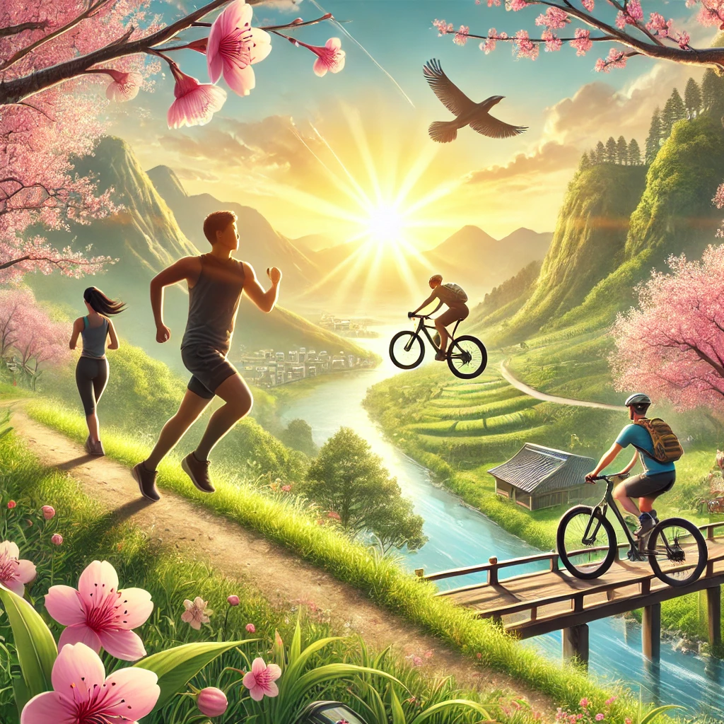 title image