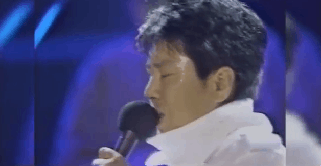  조용필노래모음 조용필 바운스 바람의 노래