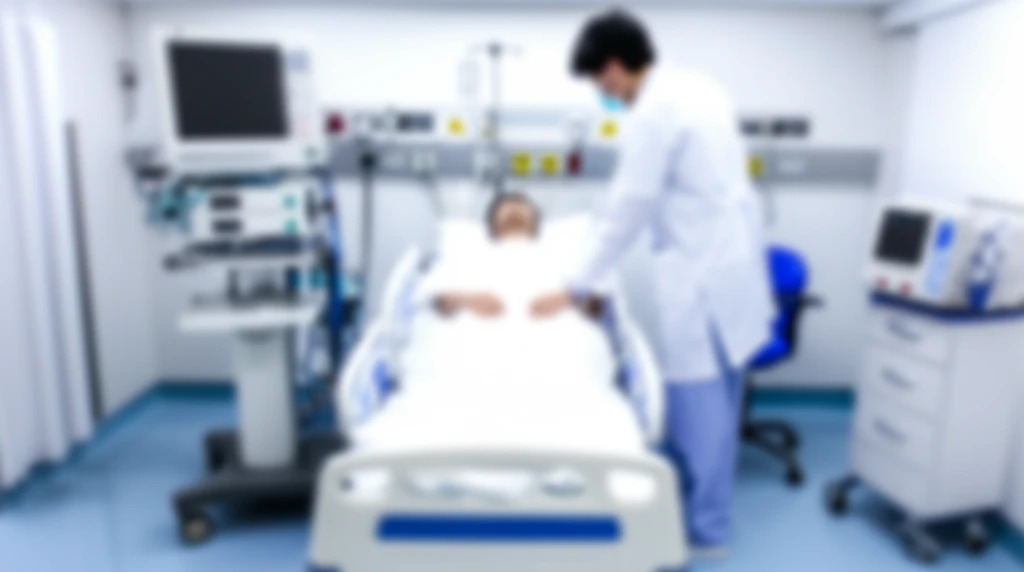 응급실 이용 전 필독! 건강보험 적용
