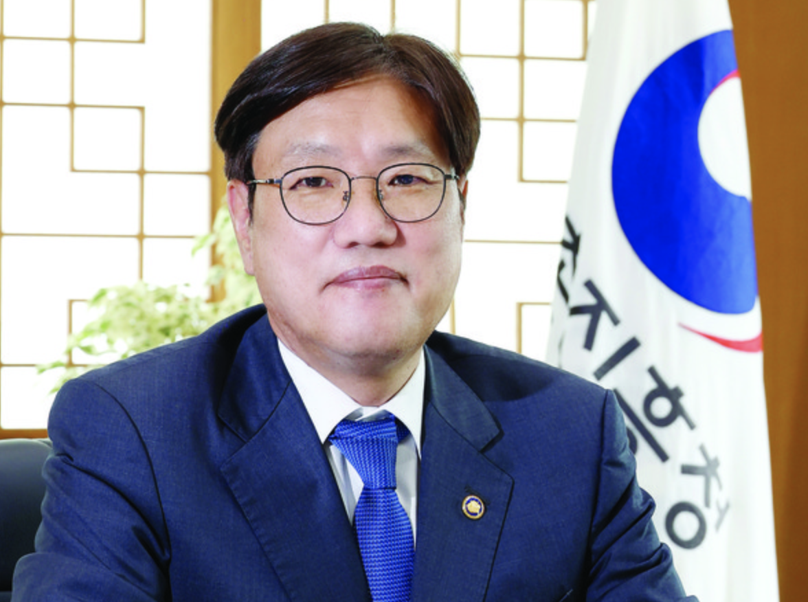  농촌진흥청장 조재호 프로필 나이 고향 학력 이력