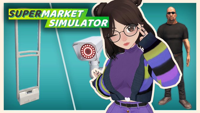 로블록스 슈퍼마켓 시뮬레이터 코드 (Supermarket Simulator)