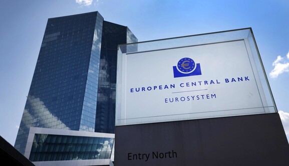 유럽중앙은행(ECB)&#44; 금리 인상의 마지막 종착역 접근