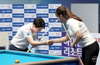 임경진 당구선수 상금 랭킹
