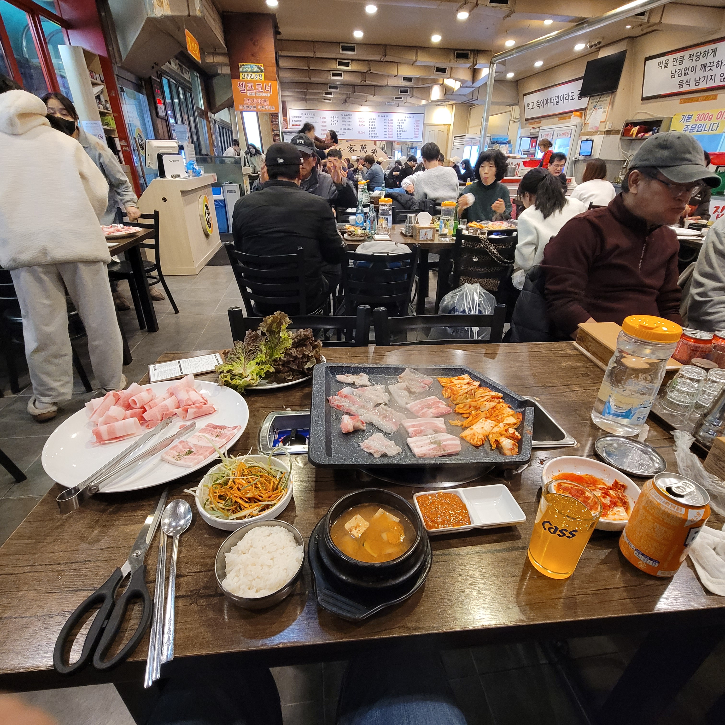 진짜노가리 부천본점 사진 7