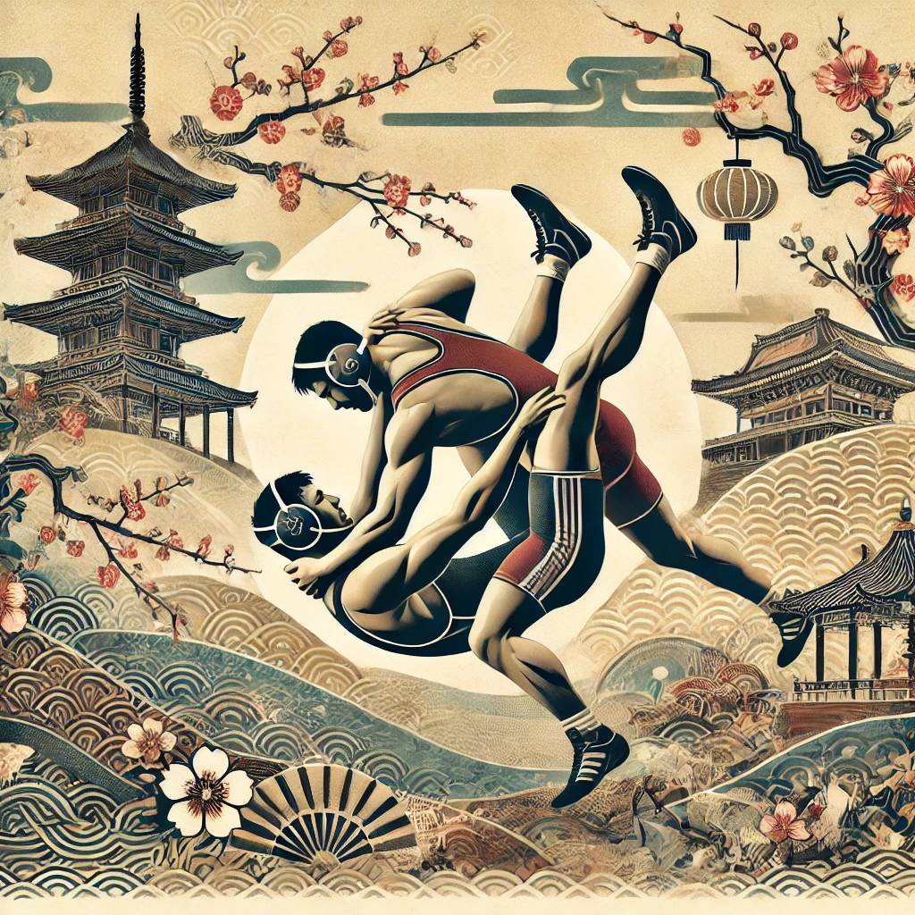 title image
