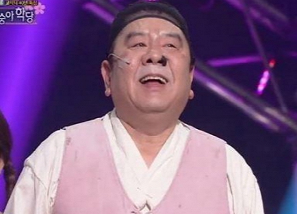 개그맨_오재미