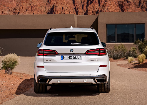 BMW-X5-2023년형-후면