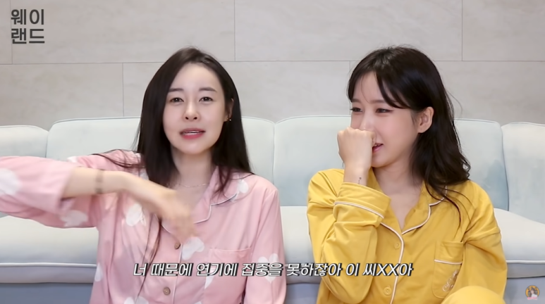●심지호 등을 거론하며 '오지호, 허이제 남자배우 아님' 성명문 '허이제 은퇴 사유'라고 하는 유부남 배우 정지호 24