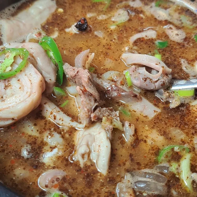 성환시장 이미지