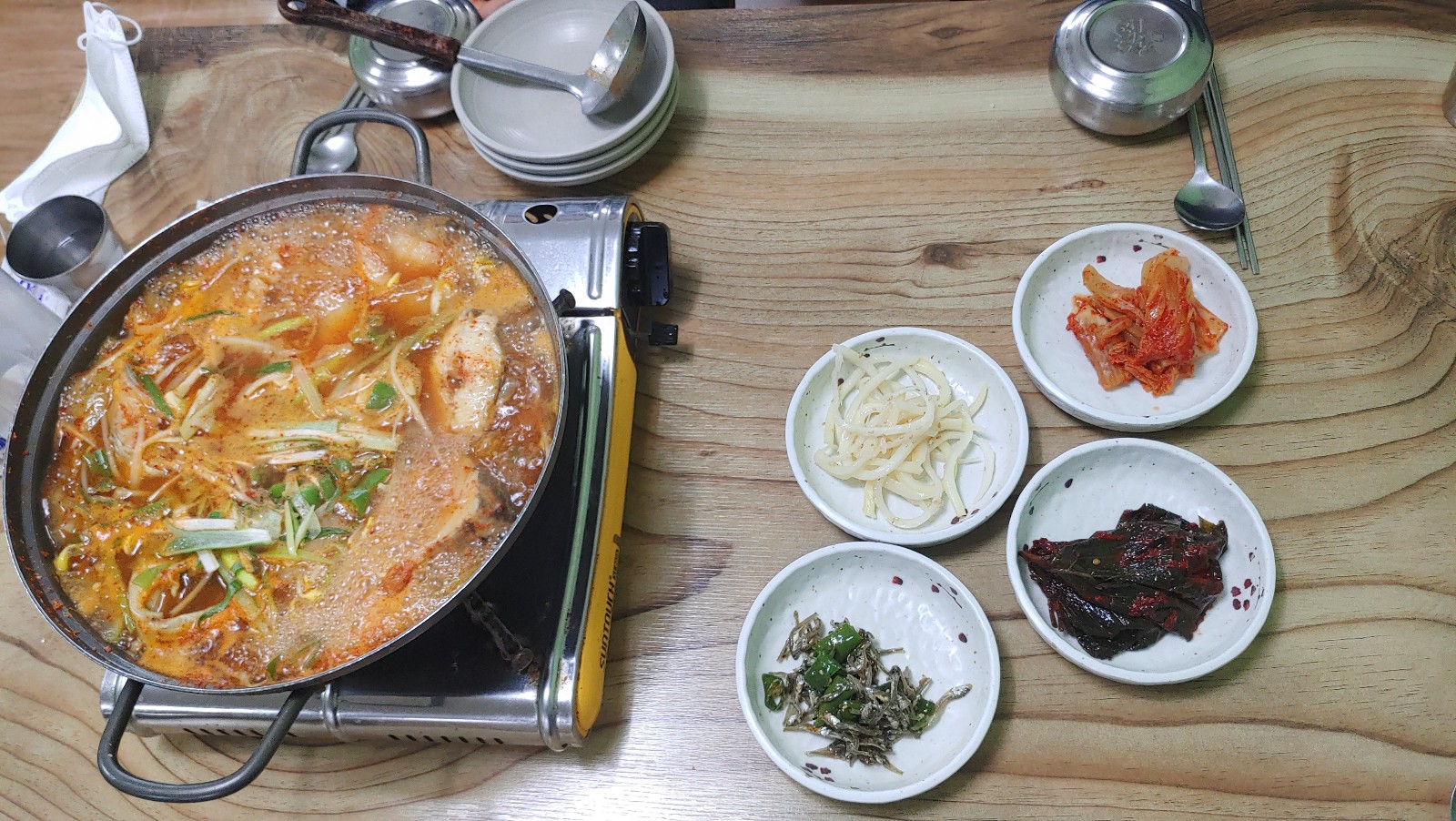 보미육개장전문점 이미지