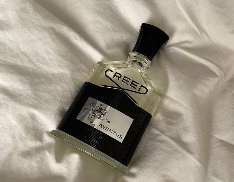 크리드어벤투스 향수 6