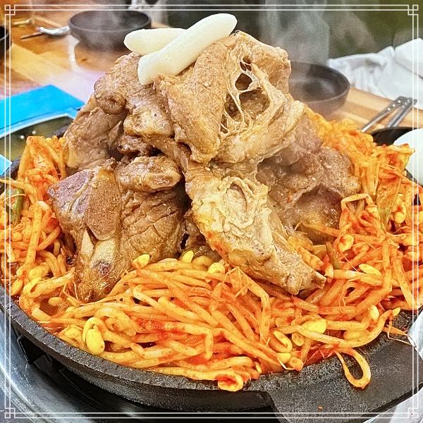  7월 10일 Pick Up! 트렌드 스페셜 창원, 의창구, 팔용동 근처 가게 부드럽고 촉촉한 물갈비 냉삼, 전복 + 해삼 + 소라 물회 가격 위치 어디 히트맨 맛VS멋