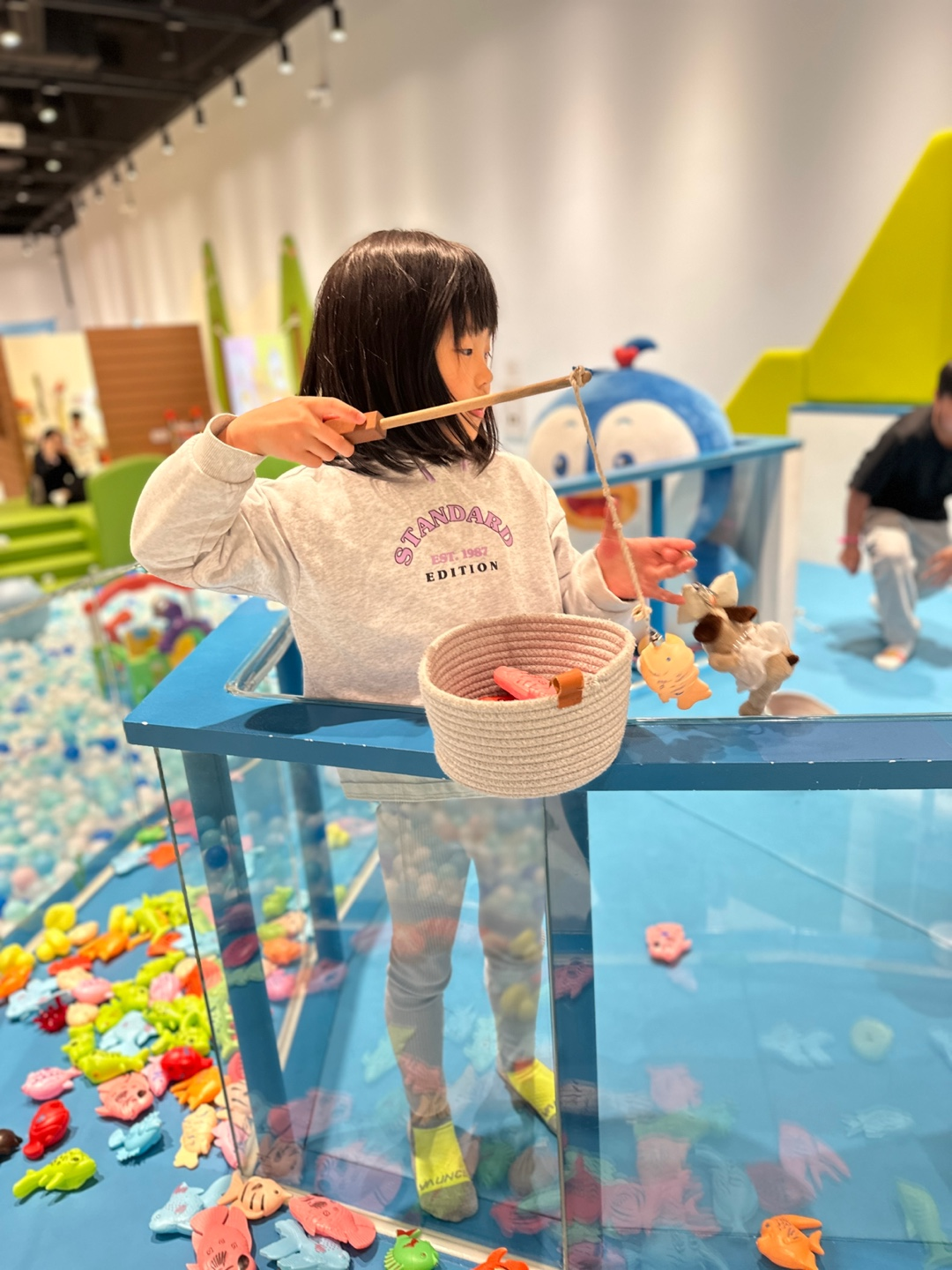 라라키즈 어드벤처 삼산점 이미지