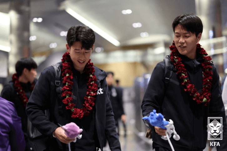 한국 바레인