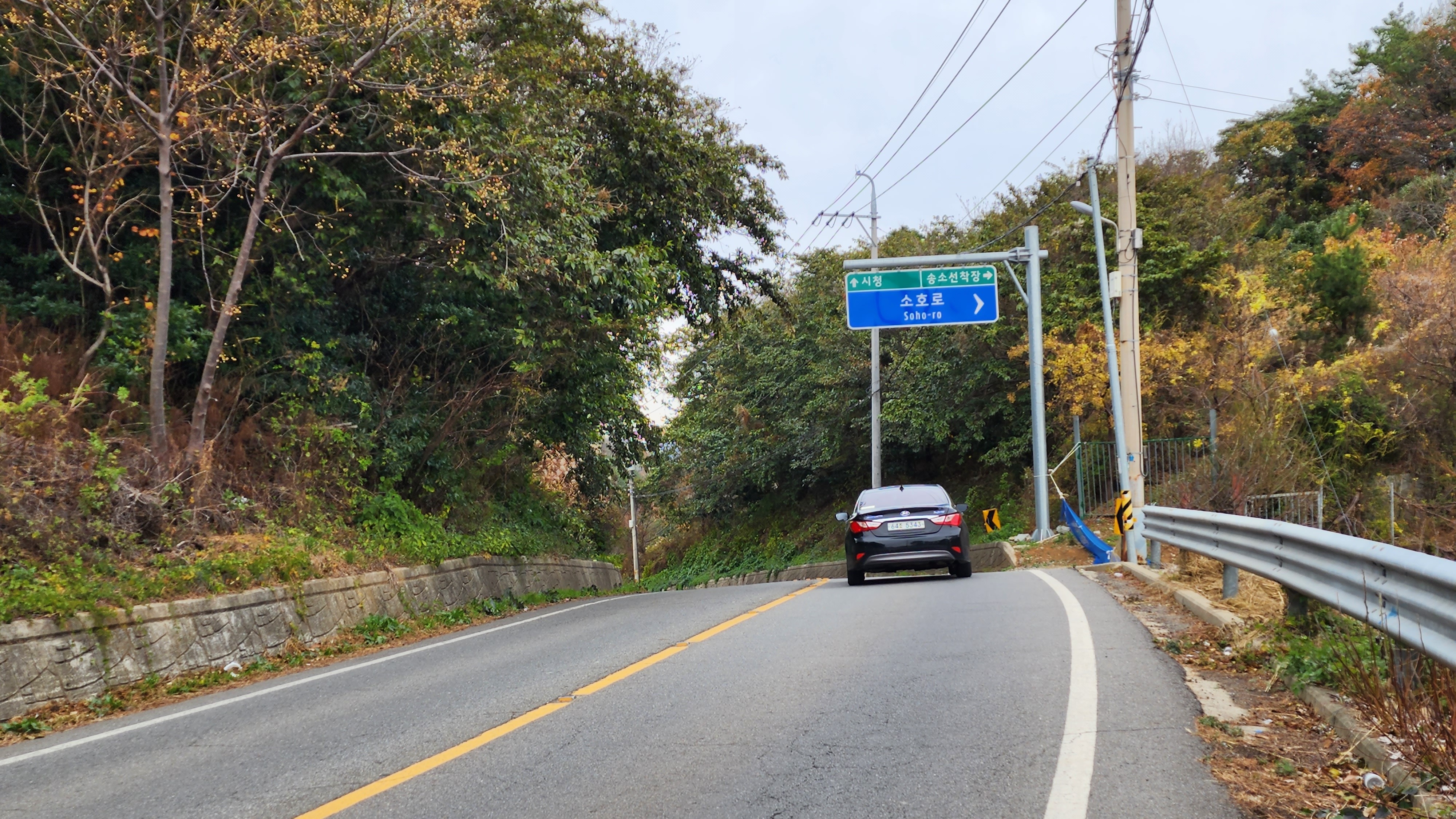 38 남해안로(여수 웅천동-장도-소호-화양소용마을) 2 20