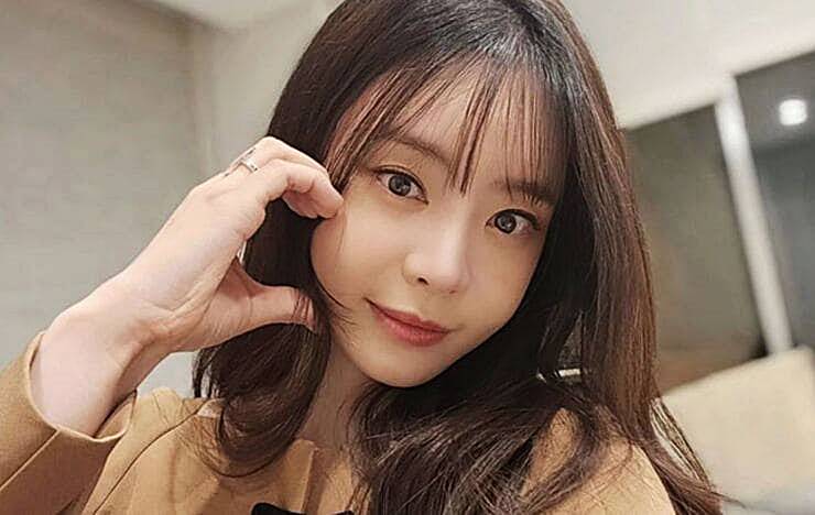 방송인-서유리