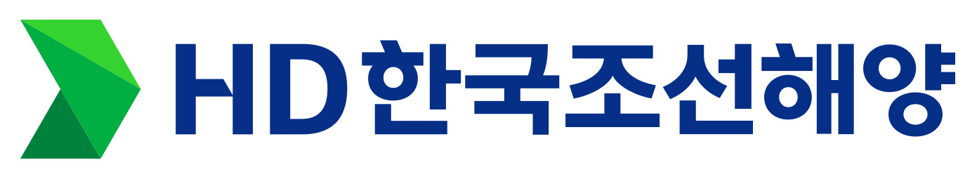 HD한국조선해양_로고