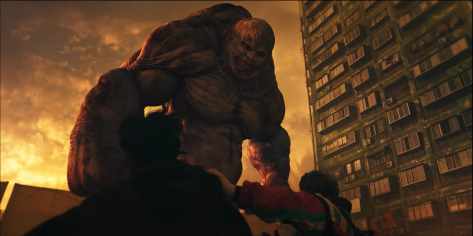 넷플릭스 영화 추천 스위트 홈 이유! 11