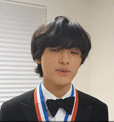  임윤찬, 2022년 반 클라이번 국제 피아노 콩쿠르 우승...콩쿨 사상 최연소 VIDEO:S. Korean pianist Lim Yun-chan wins gold at 2022 Van Cliburn Competition