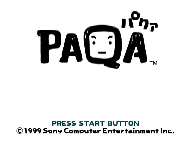  (플레이 스테이션 - PS1 - ETC) 파쿠아 iso 다운로드