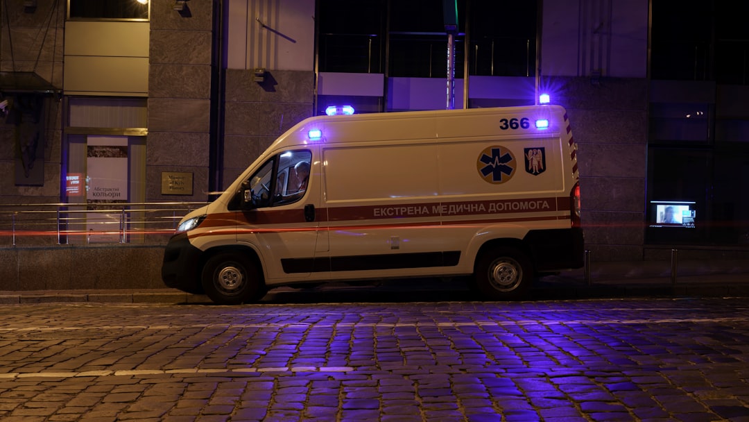 Ambulance
