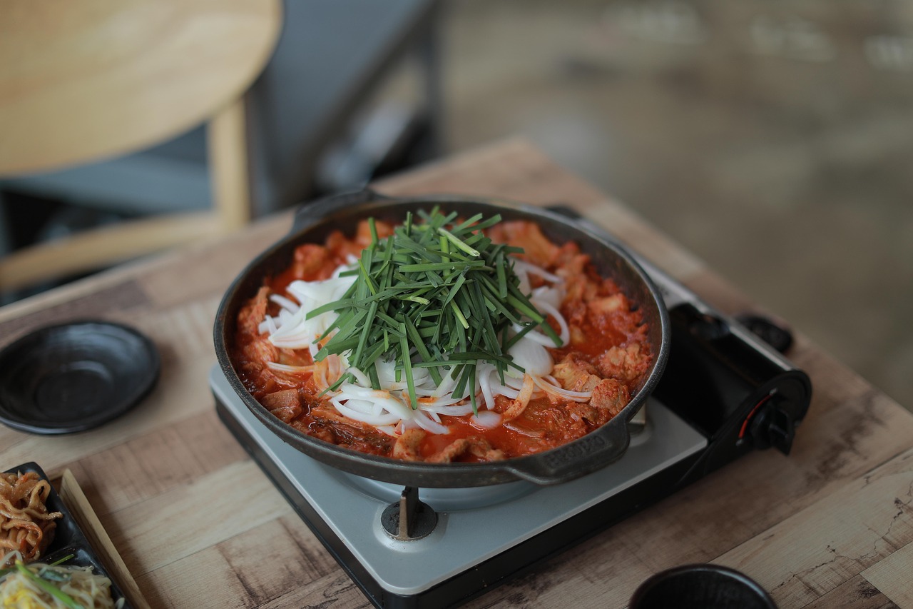 캠핑 밀키트 추천