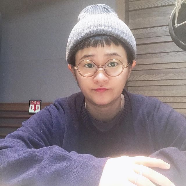 김신영