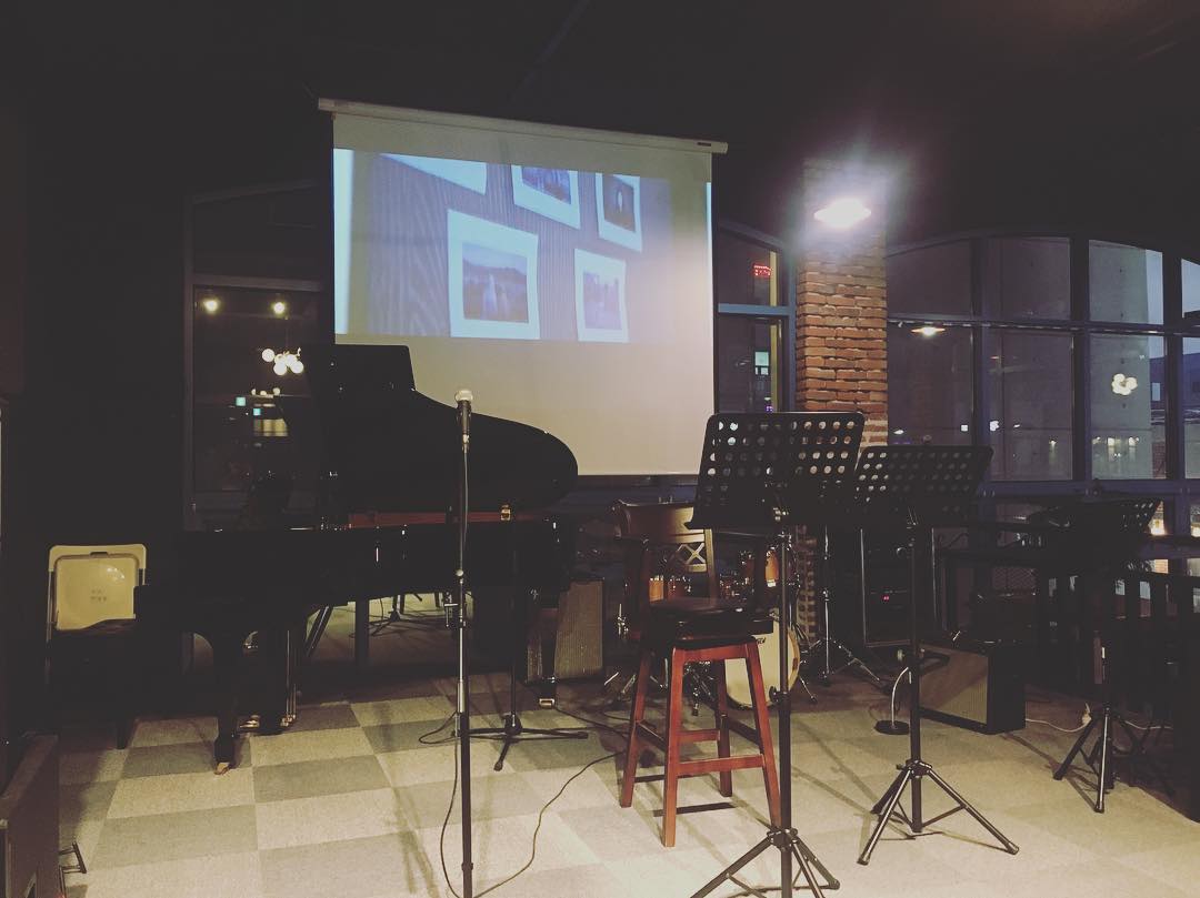 제주에서의 집짓기