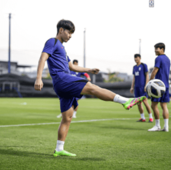 대한민국 싱가포르 축구 중계