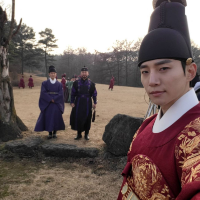 2PM 준호