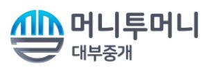  머니 투 머니 당일 신용 대출 사이트