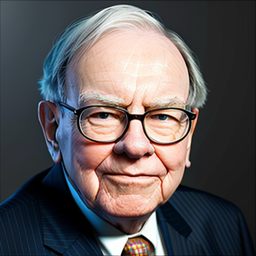 Warren Buffett