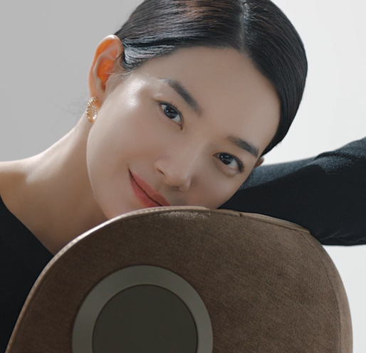  세라젬 파우제 신민아 안마의자 종합 정보 선물 세트