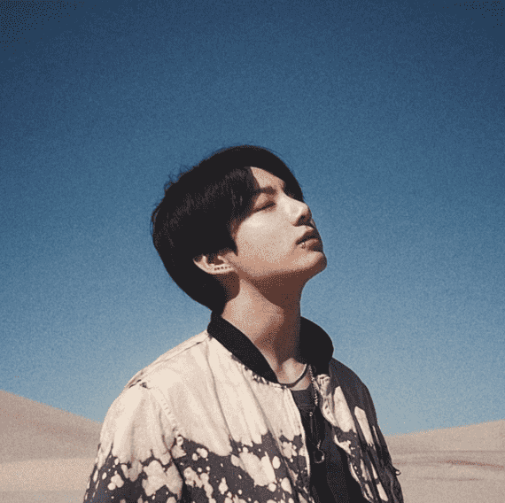 BTS 정국 인스타그램 캡처