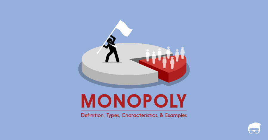 Monopoly market