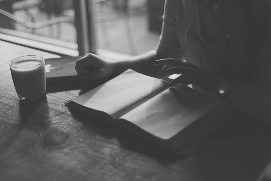 reader