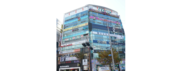 오거리당구클럽 이미지