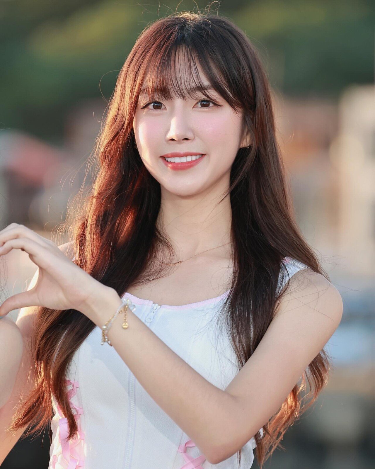  치어리더 안지현