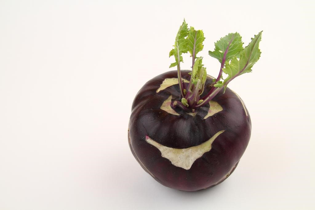  콜라비 효능
