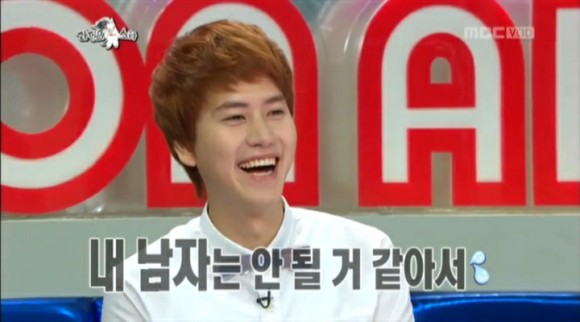 라디오 출연료 순위 추억의 라디오스타 김국진의 20