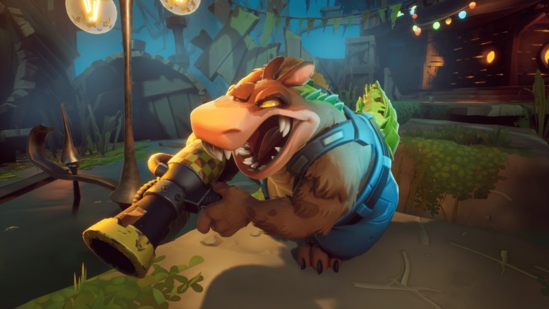  Crash Bandicoot 4: It's About Time 크래쉬 밴디쿳 4: 이츠 어바웃 타임 리뷰 PC